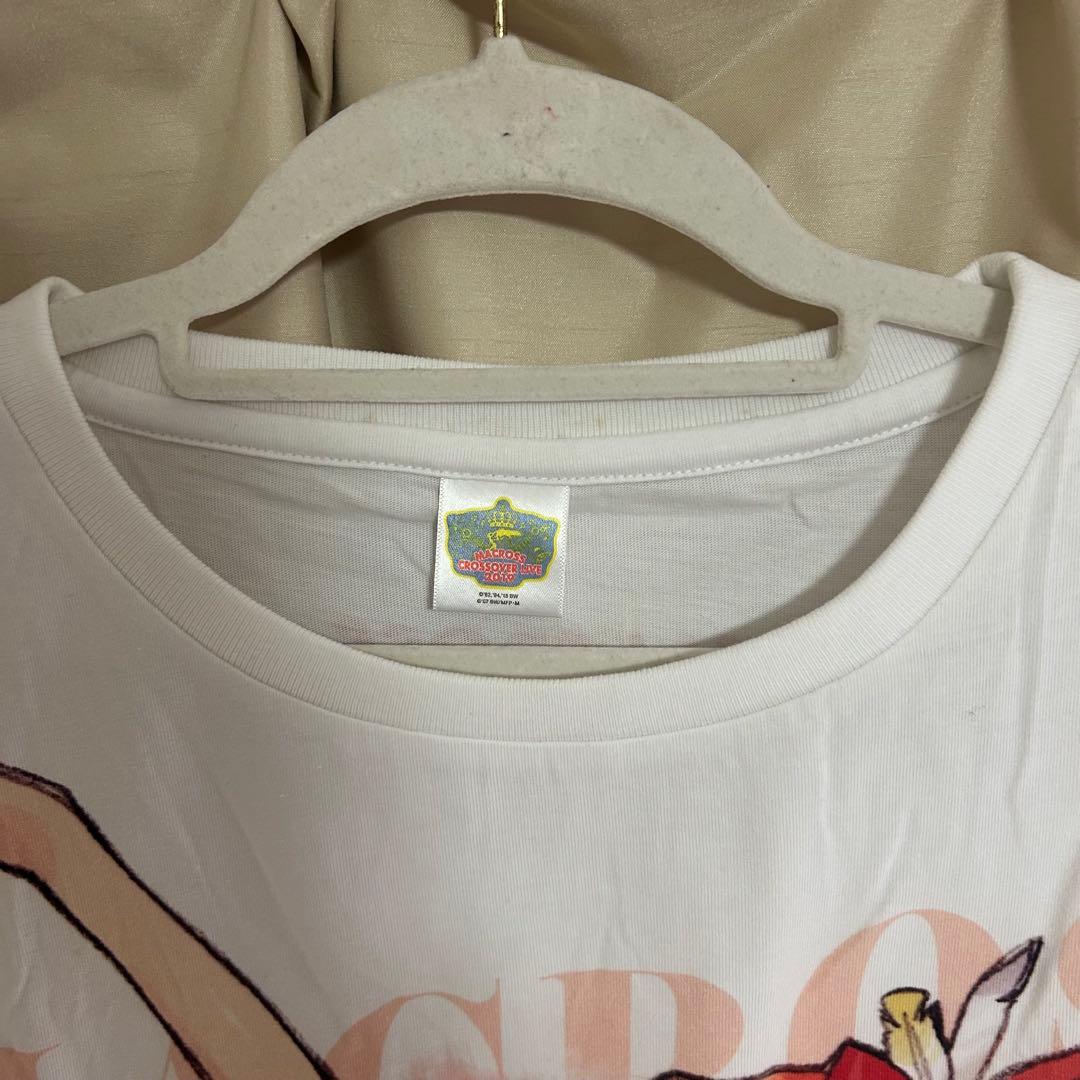 マクロスクロスオーバーライブ　グッズセット　フレイアヴィオン　ランカリー