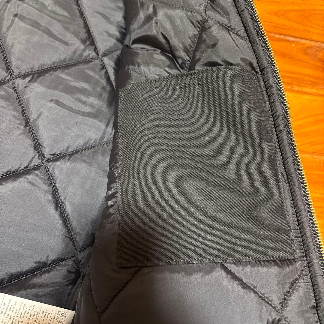 carhartt カーハート　ベスト　ブラック　M