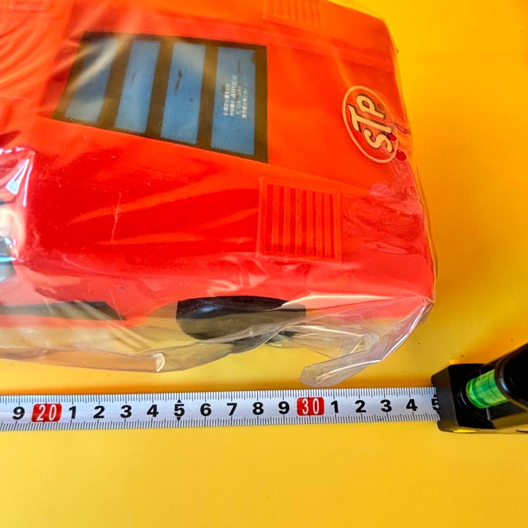 1970年代　レトロ玩具　カウンタック　ポリ製　32cm