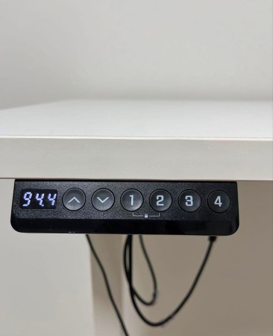 Flexispot 電動昇降デスク　EF1