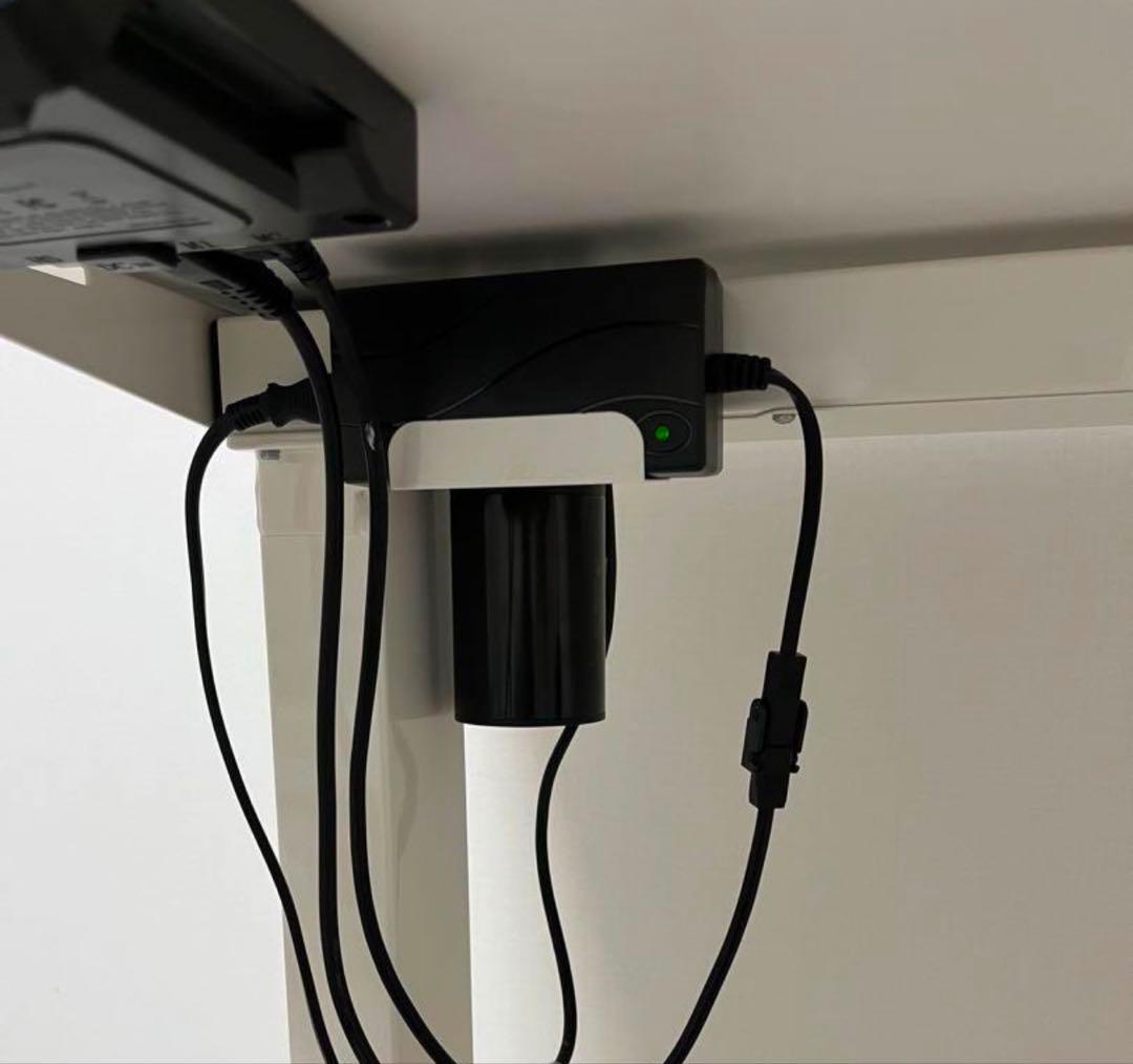 Flexispot 電動昇降デスク　EF1