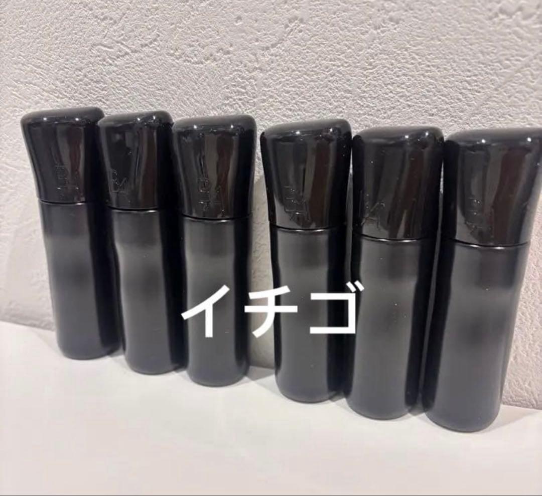 POLA BA ローション3本✖️20mL➕ミルク3本✖️15mL（第七世代）