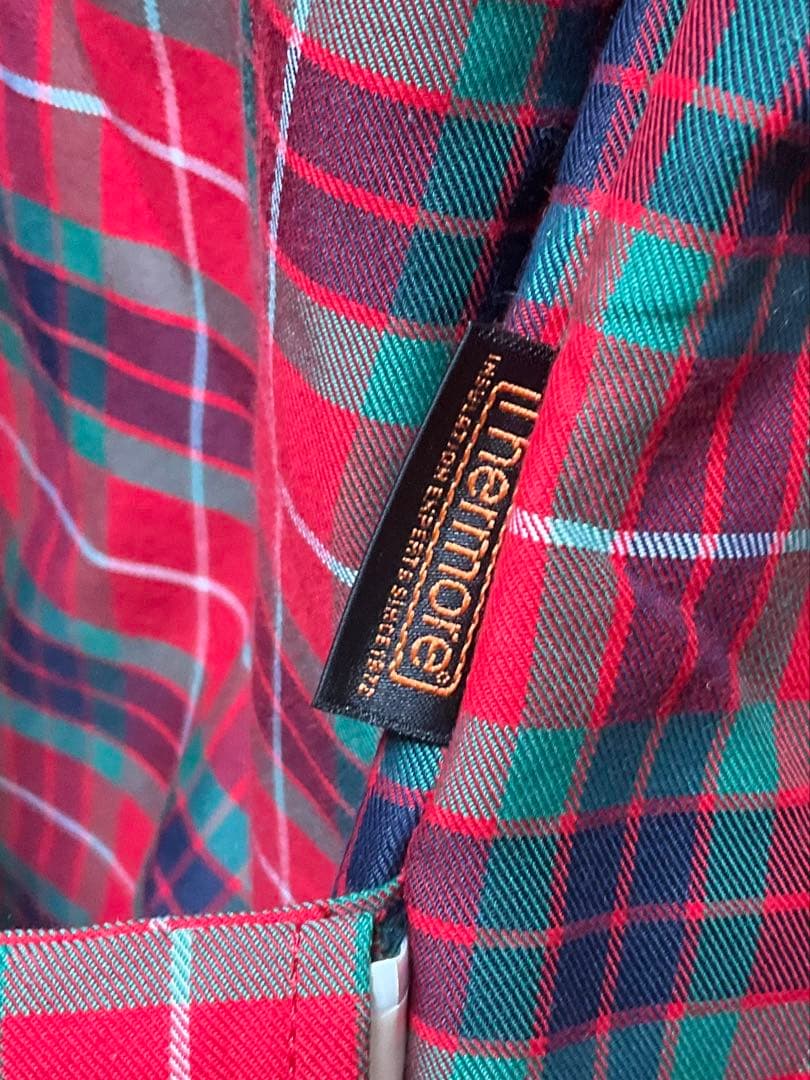 バラクータ　G4 コーデュロイ　サイズ38