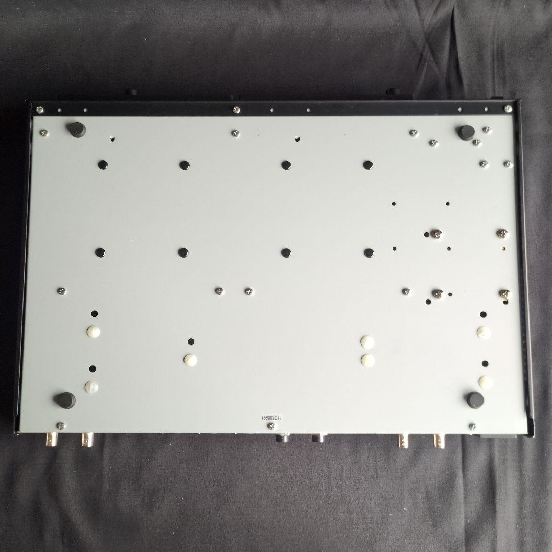 TOA ダイバーシティ ワイヤレスチューナー WT-1824