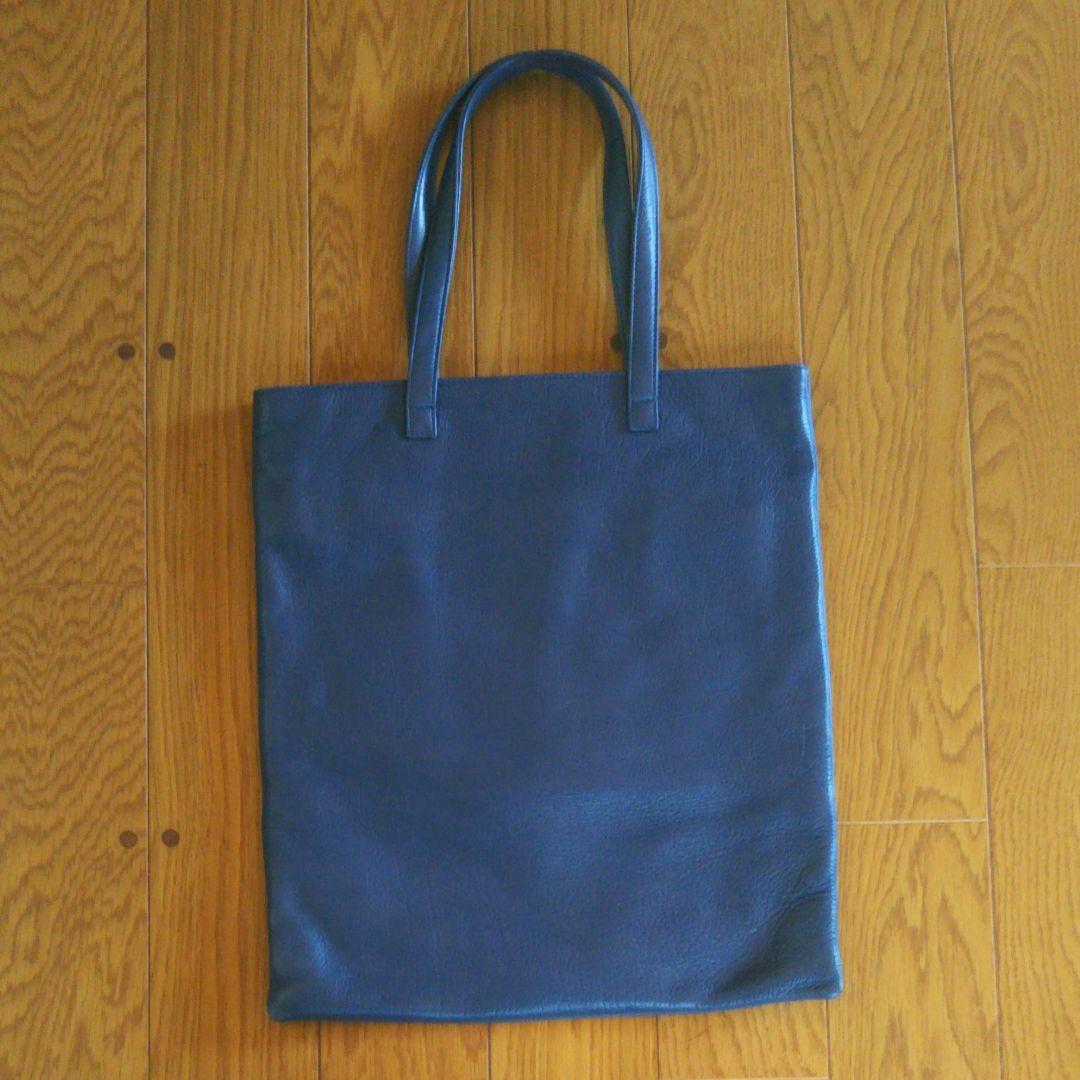 ブルガリ バック 青 袋付き