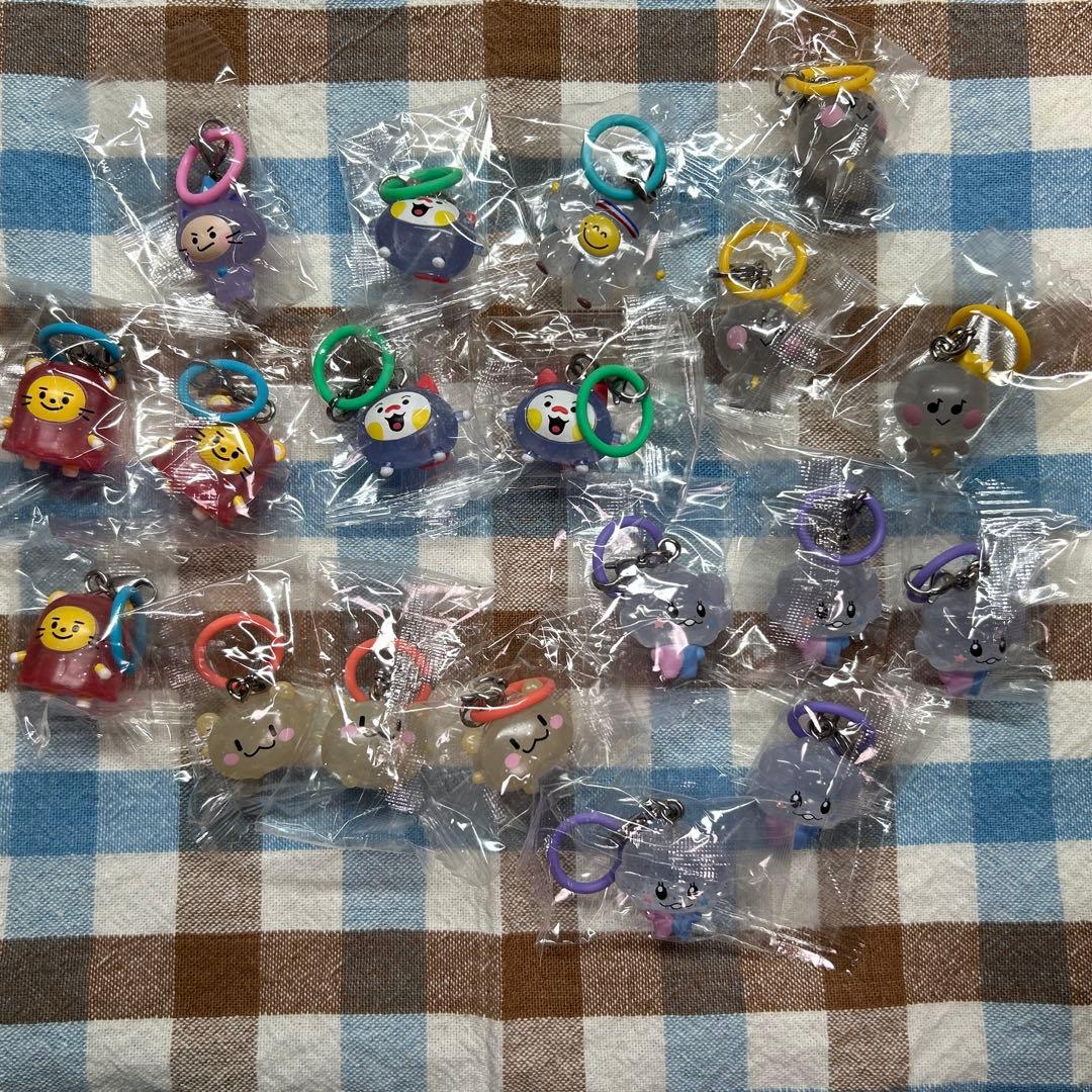 【お値下げしました】TRUZめじるしアクセサリー バラ売り可