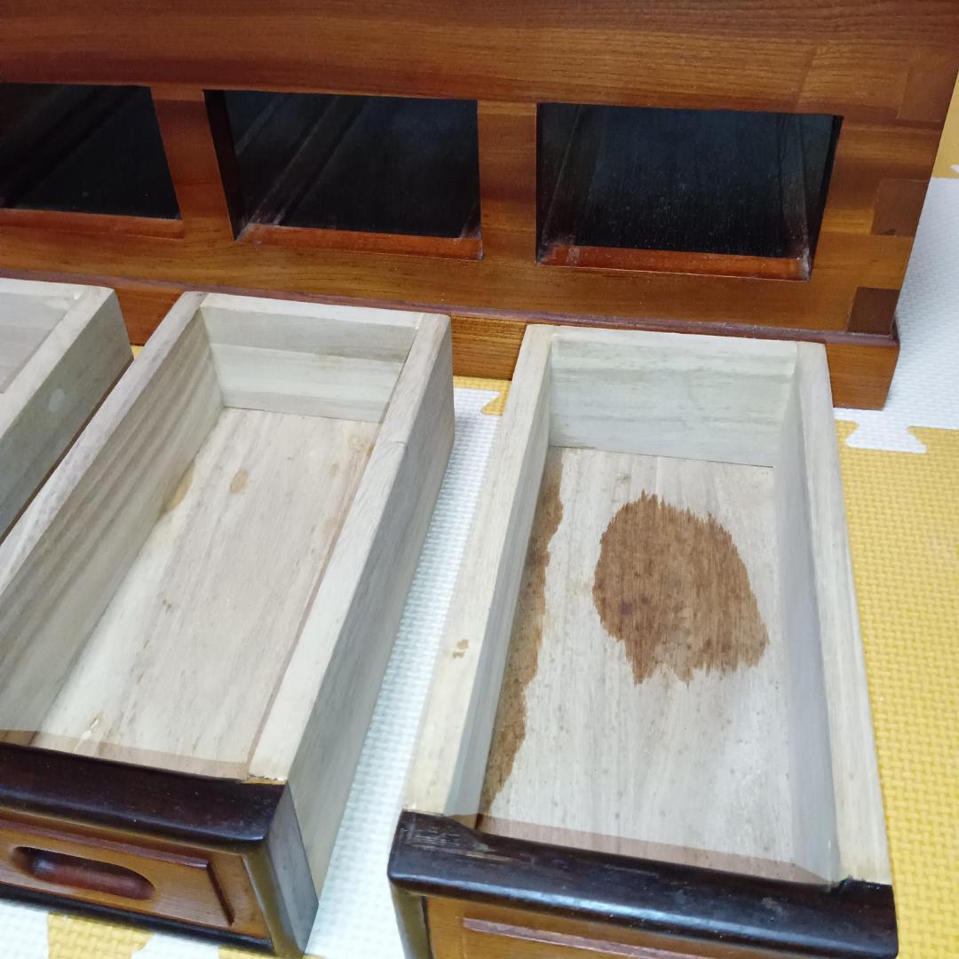 新品　長火鉢　関東長火鉢　関東火鉢　五徳　囲炉裏　アンティーク　江戸火鉢