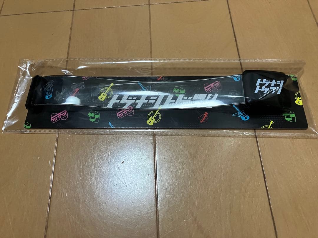 はるだにぇ品 ガールズバンドクライトゲナシトゲアリ薄明の序奏バングルライト