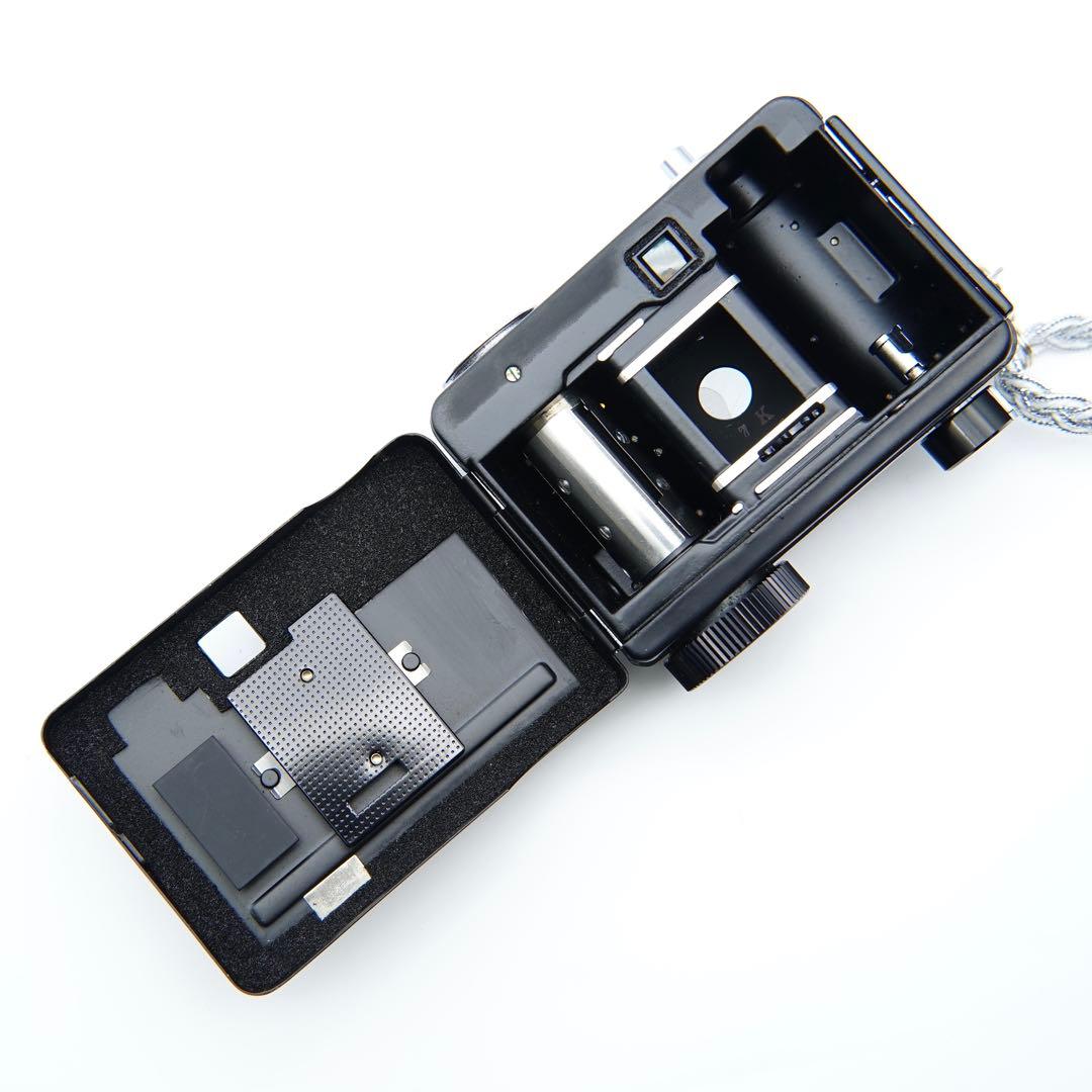 【動作確認・清掃済み＊試写あり】人気！リコーオートハーフE