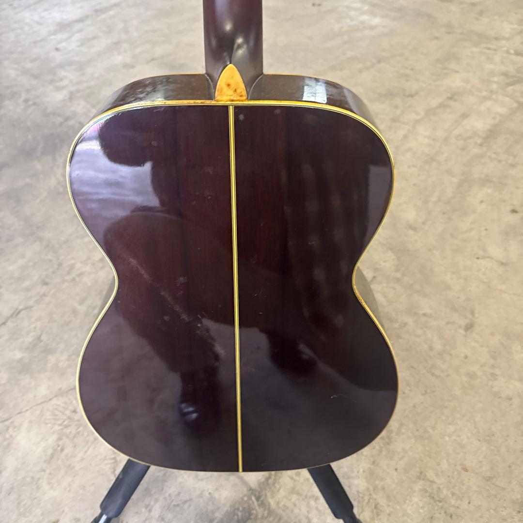 Takamine & Co. アコースティックギター 1962設立