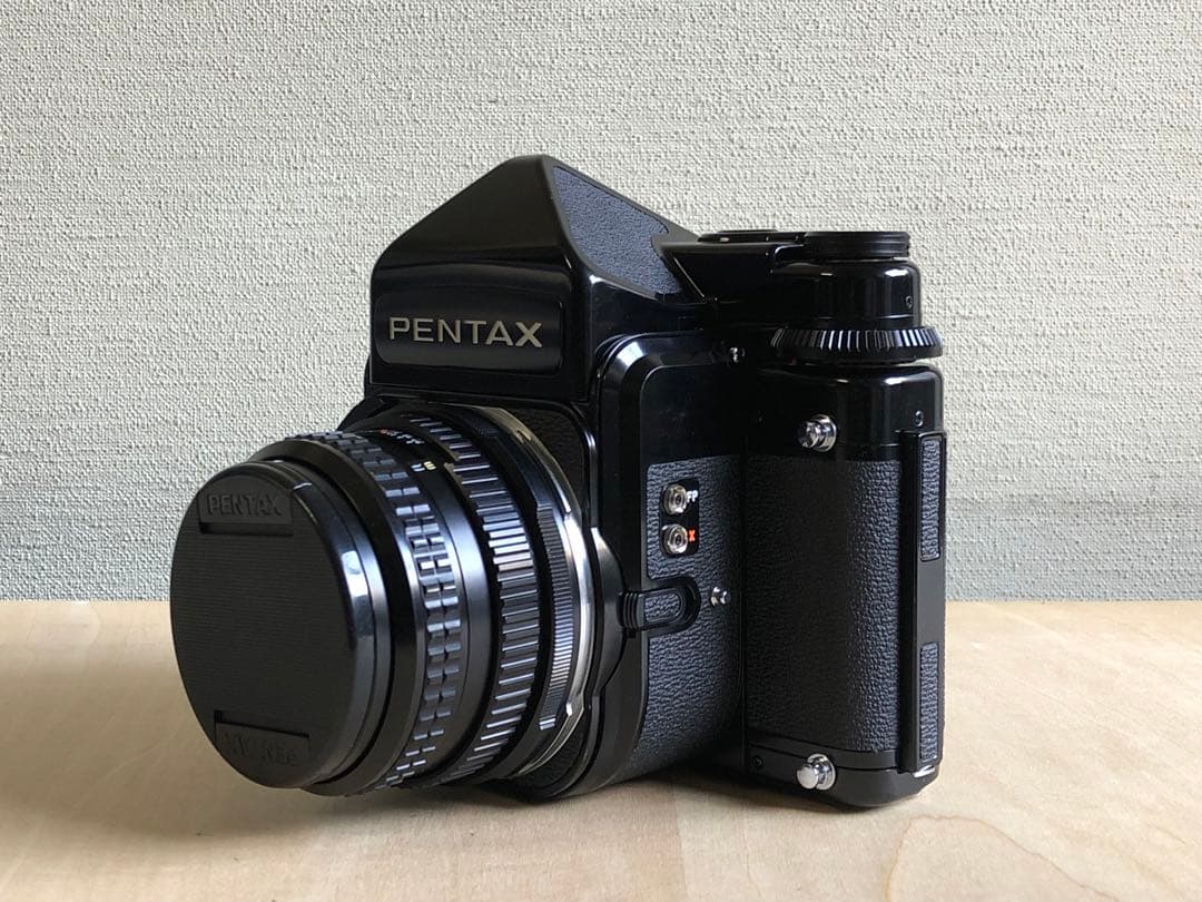 Pentax 67 / 90mm（2）