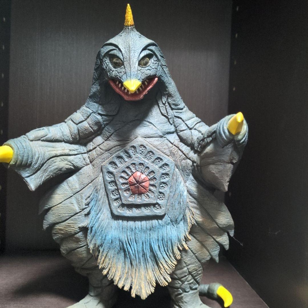 エクスプラス　やわらかいじゅう ベムスター