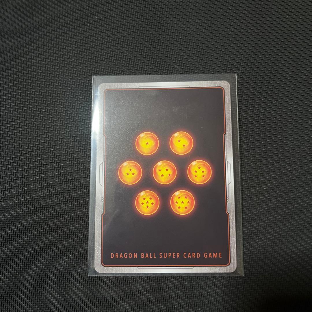 孫悟空　リミテッドパック　プロモ