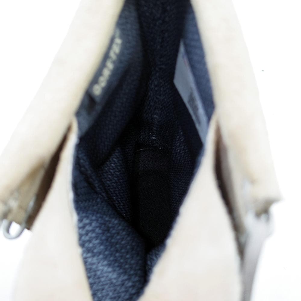 24㎝相当　Btlleville ベルヴィル コンバッドブーツ/P4266