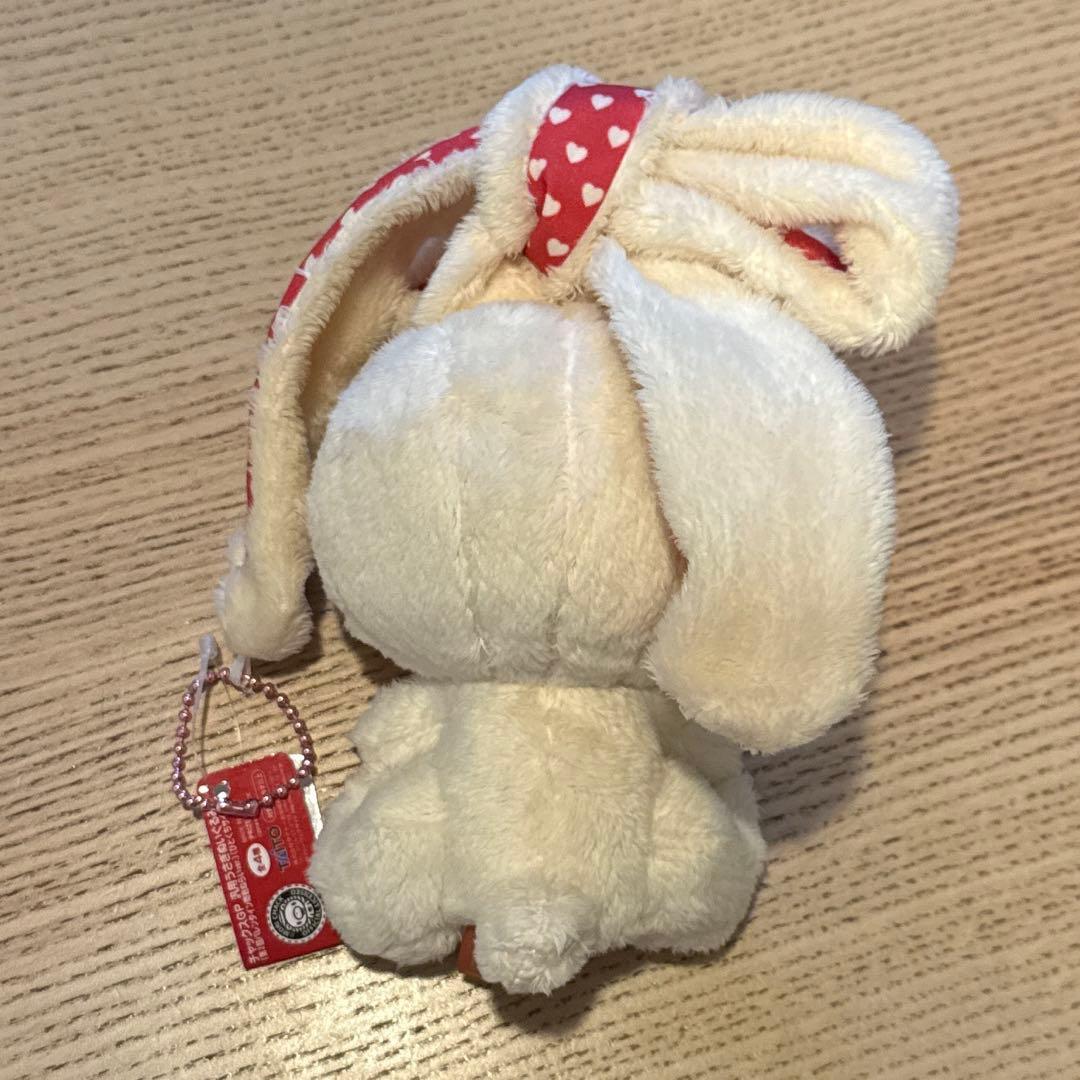 汎用ホワイトチョコレート 汎用うさぎ バレンタイン商戦 チャックスGP