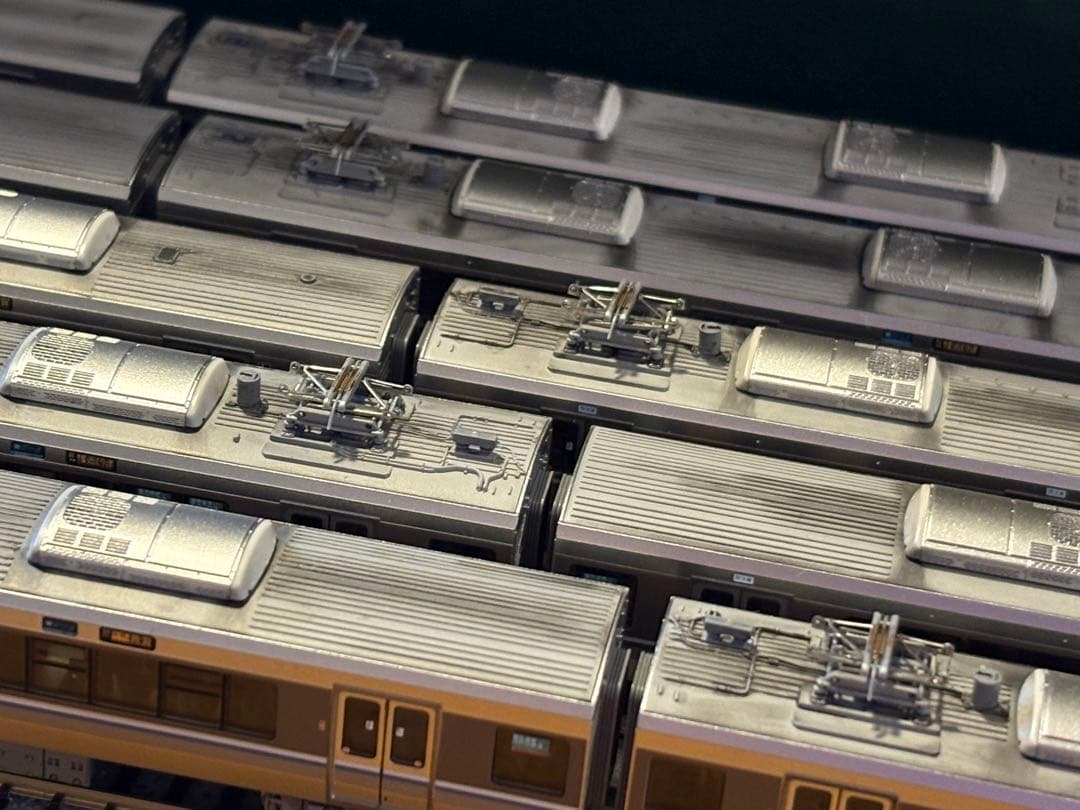 223系　2000番台　12両