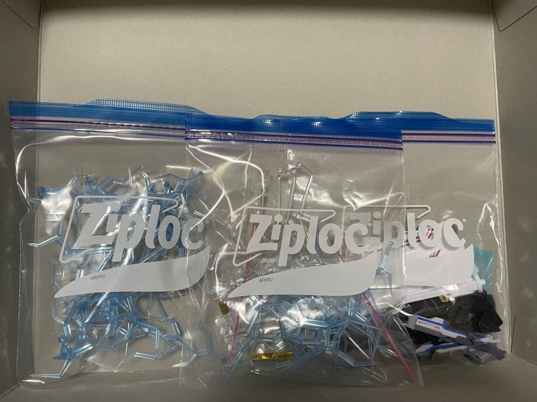 メタルロボット魂　ジャンク品　マイティーストライクフリーダム