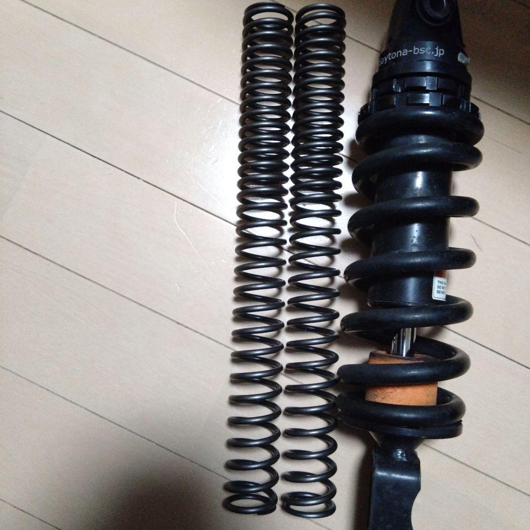 F最終値引スカイウェイブCJ44 CJ45 CJ46サス　マスクセット