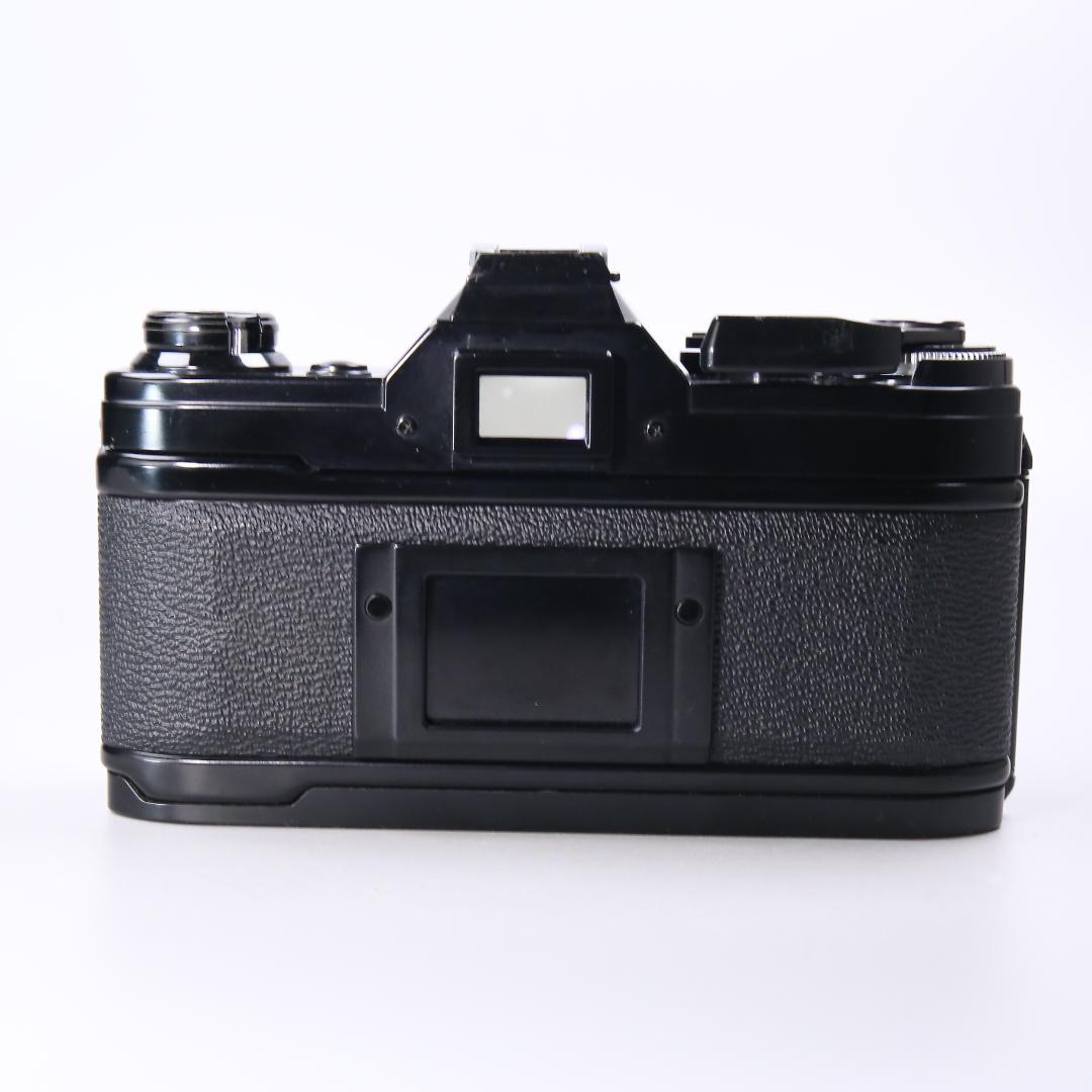 ☆完全動作＆良品☆Canon AE-1 NEW FD 50mm 1.8 ＃476