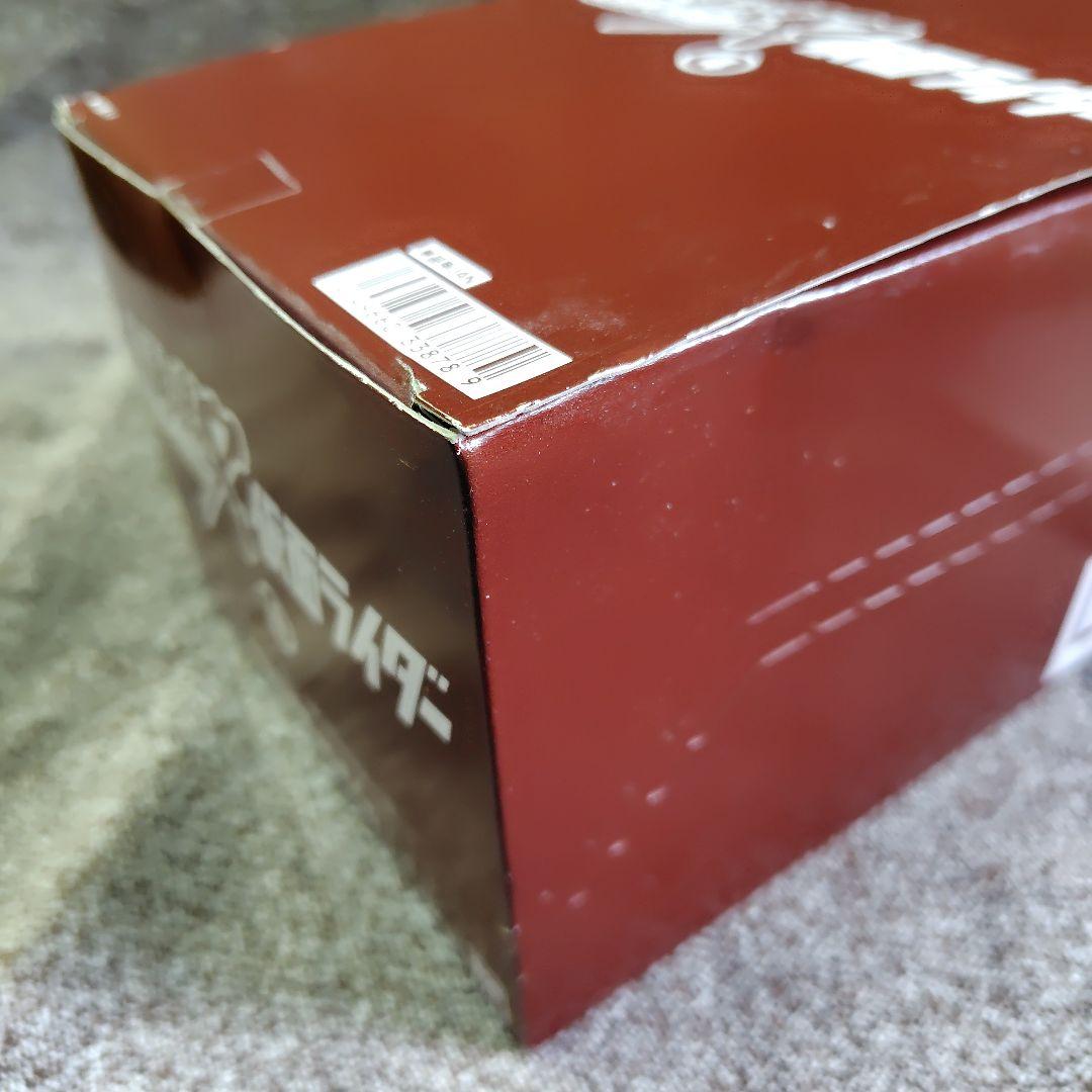 SHODO-X 掌動駆 仮面ライダー4 1BOX10個入り 未開封
