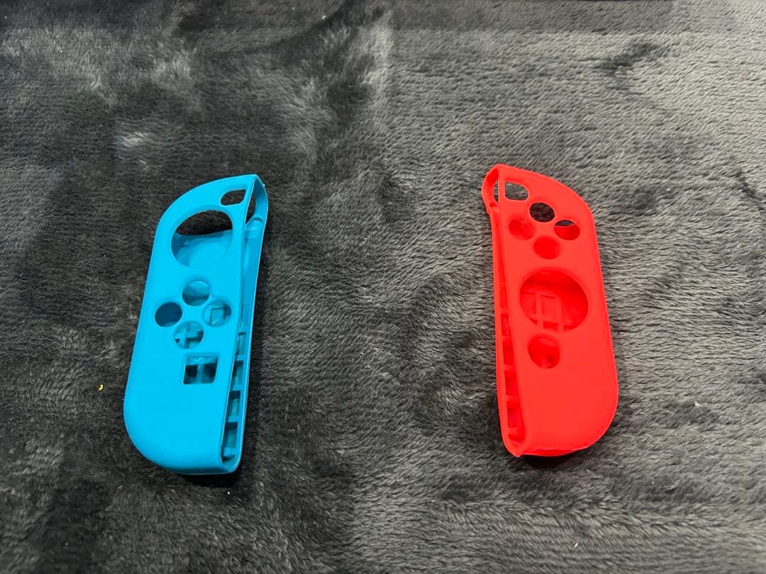 Nintendo Switch 本体 ネオンブルー/ネオンレッドJoy-Con