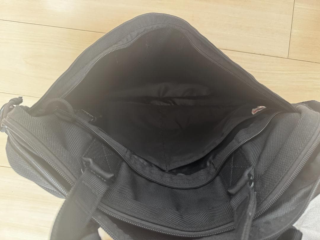 ブリーフィングBRIEFING ユナイテッドアローズ 別注 USAブリーフケース