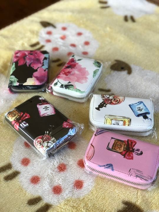 オシャレなカードケース【スキミング防止付き】一括販売25色