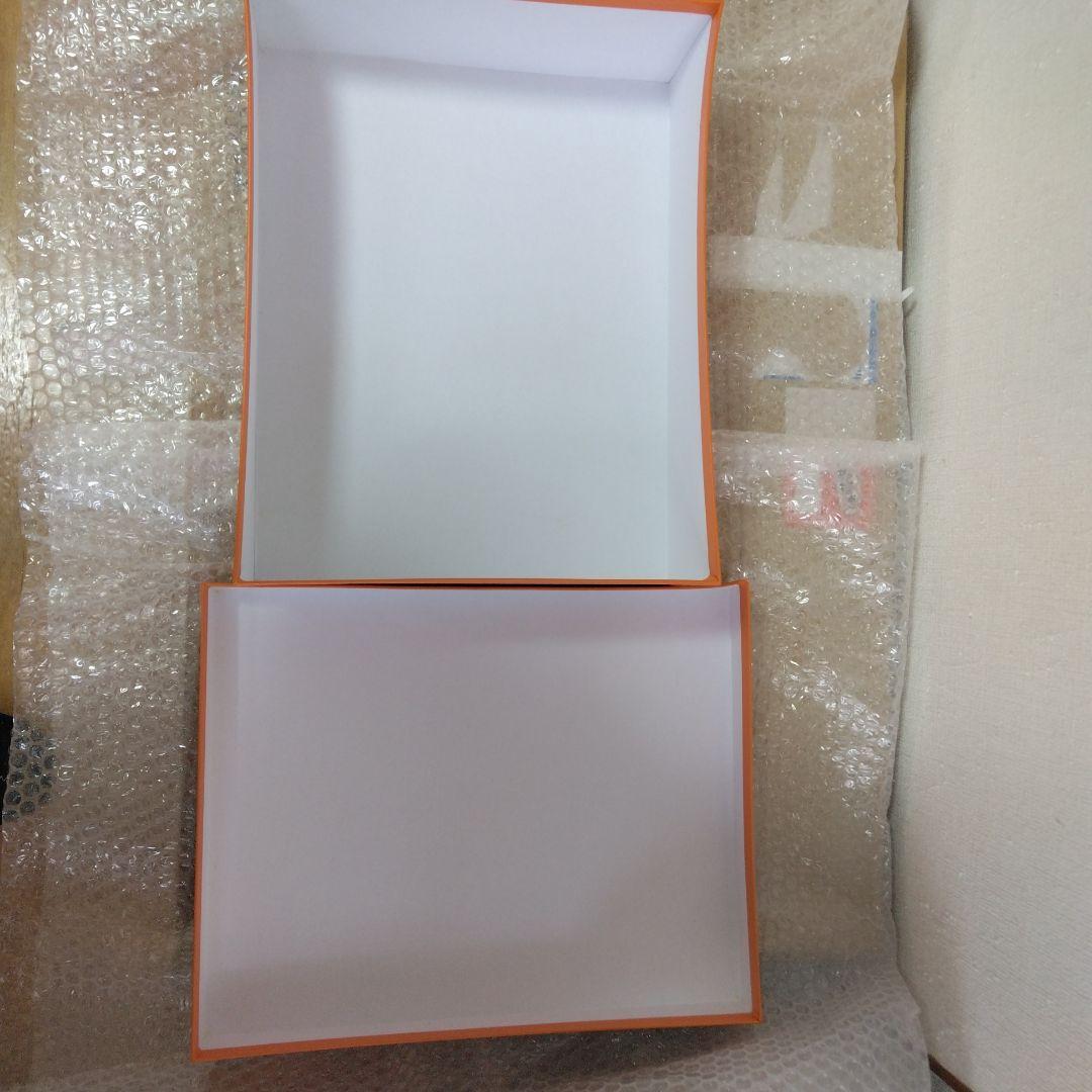 エルメス　箱のみ