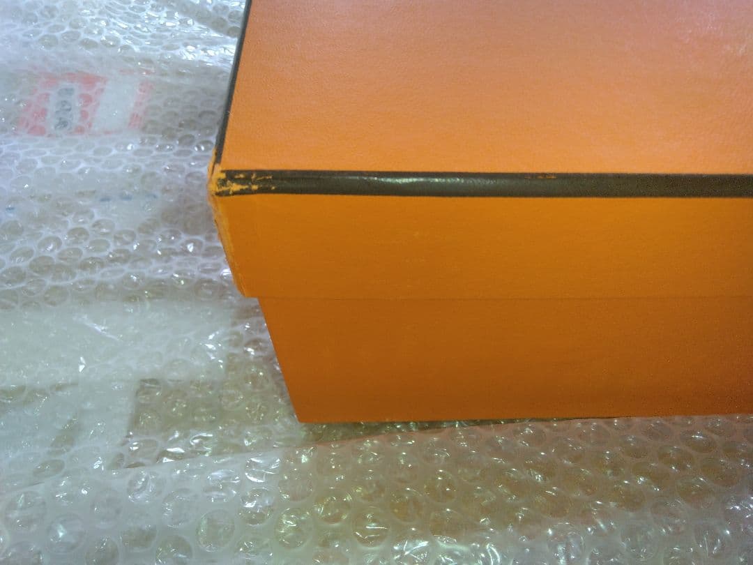 エルメス　箱のみ