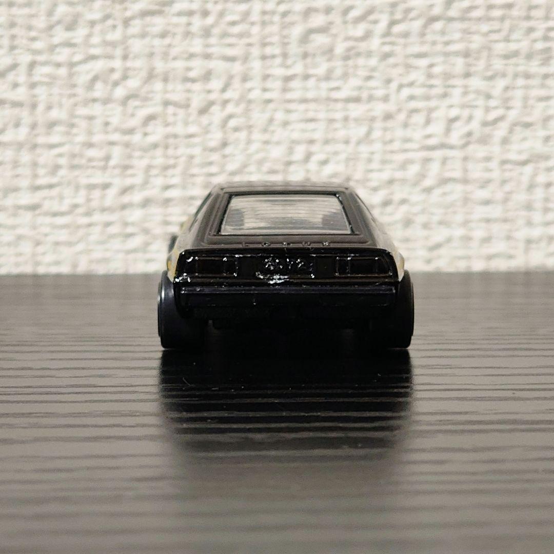 TOMICA　トミカ　ロータス　エスプリ　箱付き