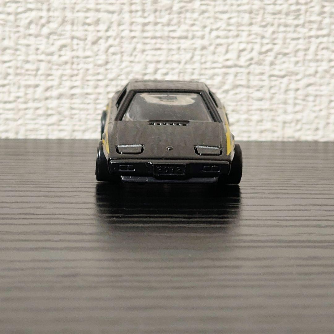 TOMICA　トミカ　ロータス　エスプリ　箱付き