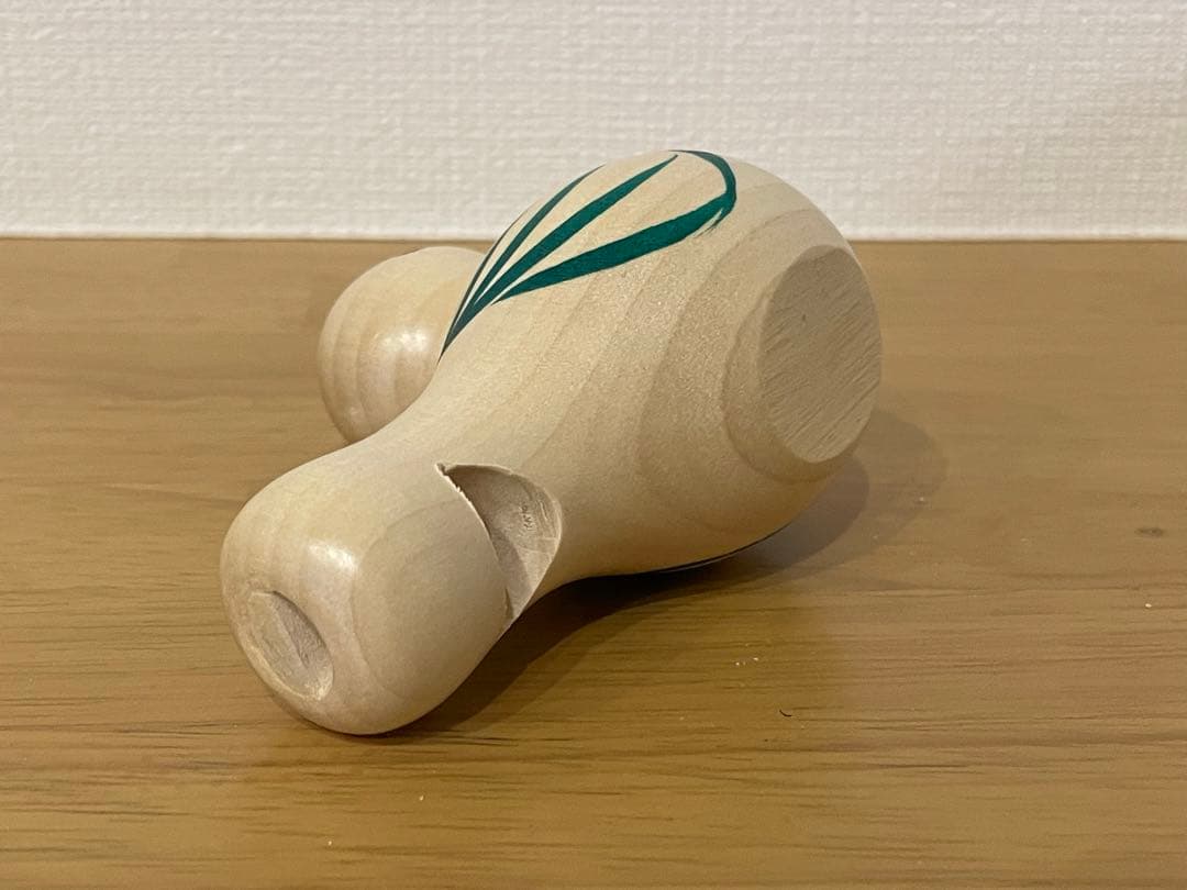 郷土玩具　老舗髙亀　鳩笛　民藝　柳宗理デザイン　鳴子　木工芸　木地師　伝統　宮城