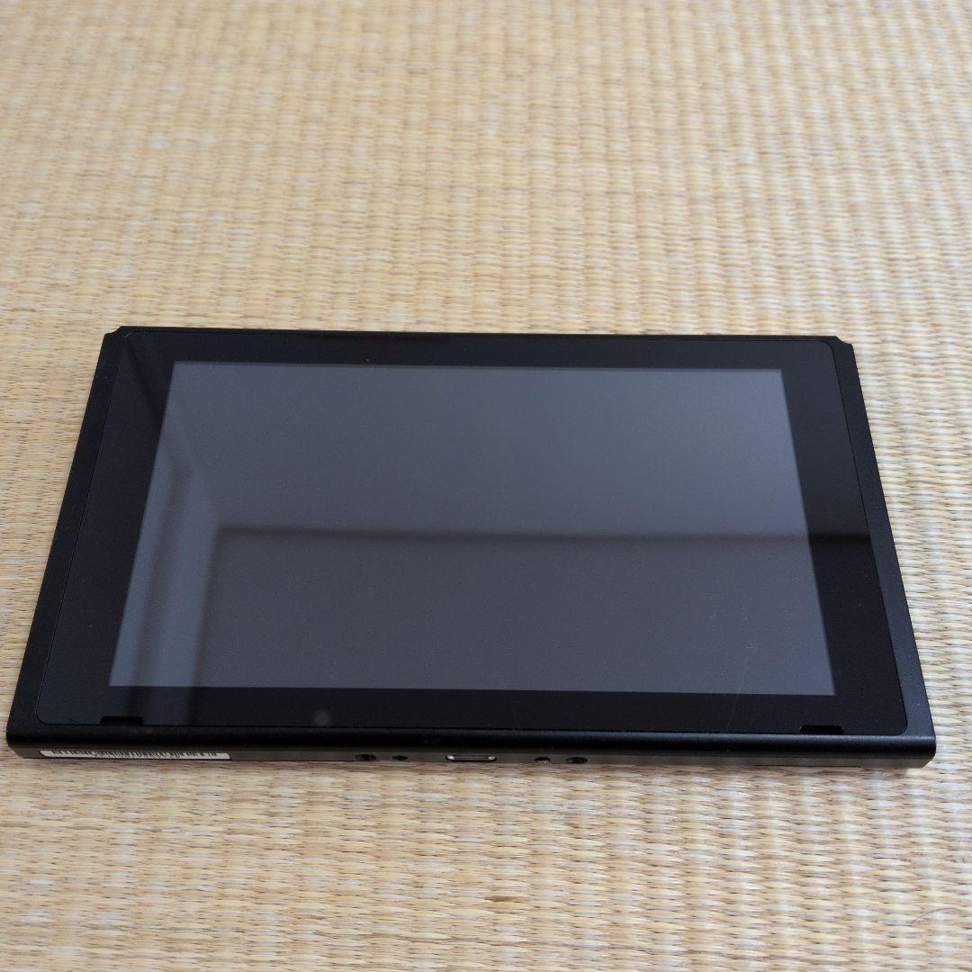 ニンテンドースイッチ本体　2021年