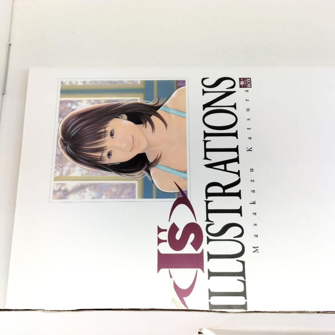 未使用 I's BOX 桂正和 アイズ 付属品完品