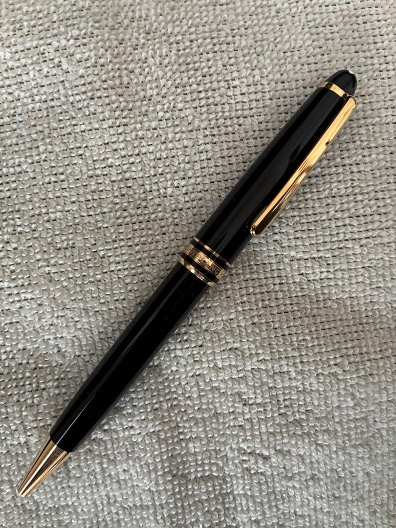 ◾️極美◾️モンブラン164 ボールペンマイスターシュテュッククラシック