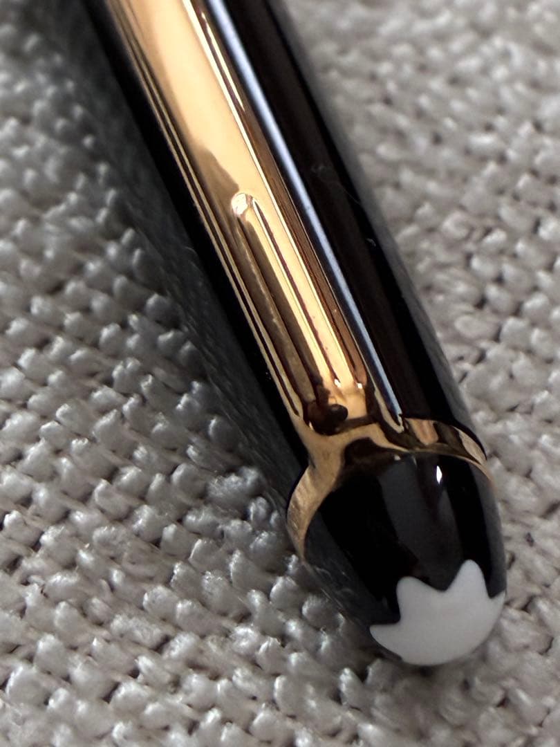 ◾️極美◾️モンブラン164 ボールペンマイスターシュテュッククラシック