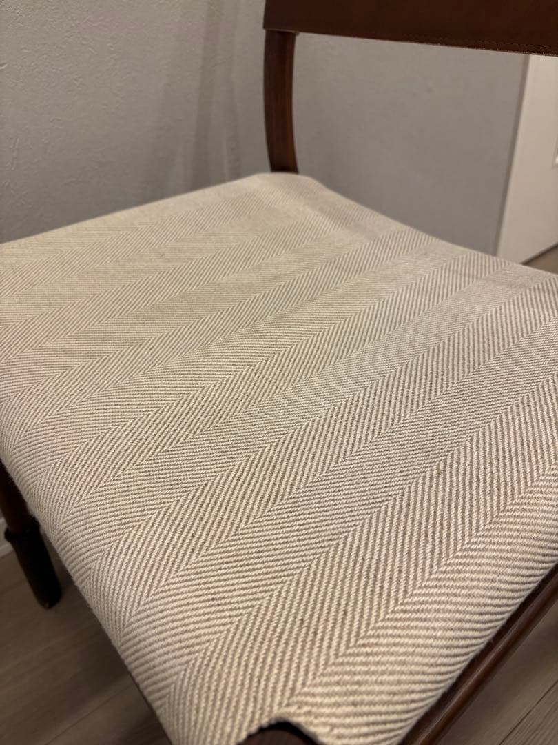 【MAKOTO】ブラウン　UC4 2023年10月購入