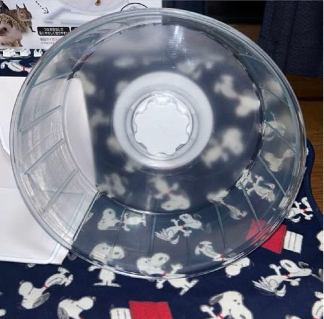 【送料無料ハリネズミ飼育セット！】ラビットケージ 650＋ハーモニーホイール30