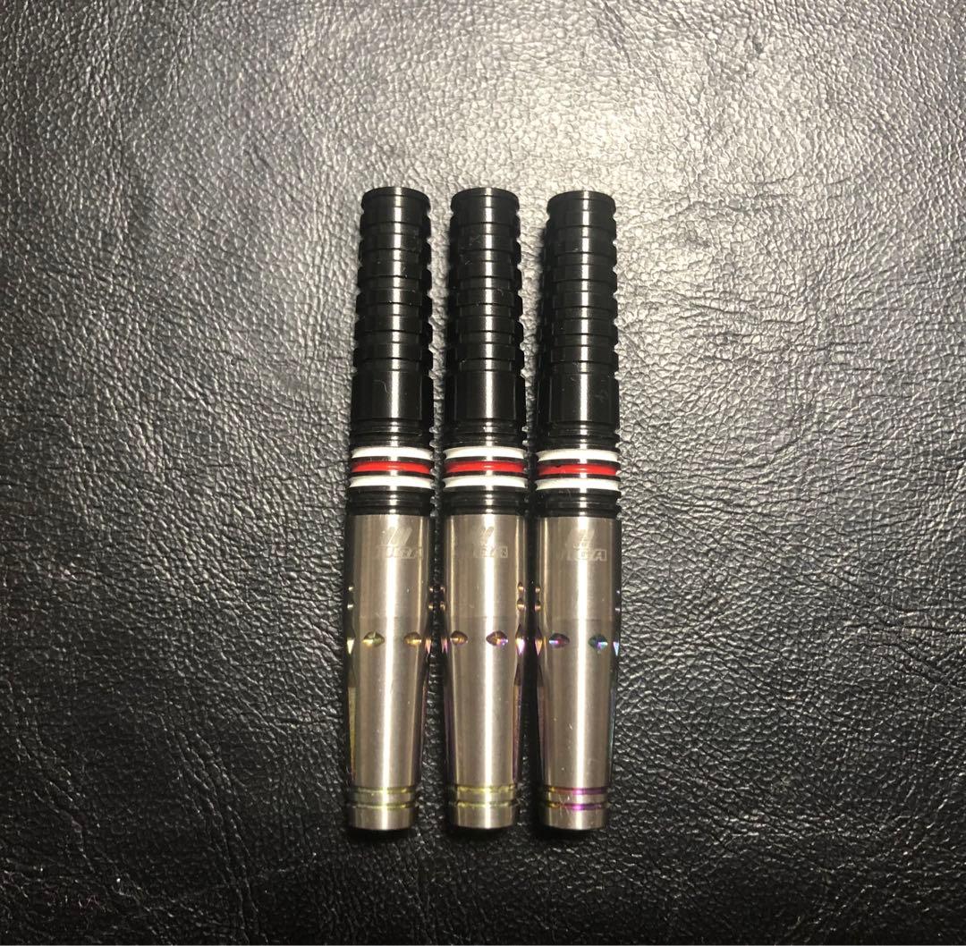 激レア トリニダード×ティガ ゴメチュ