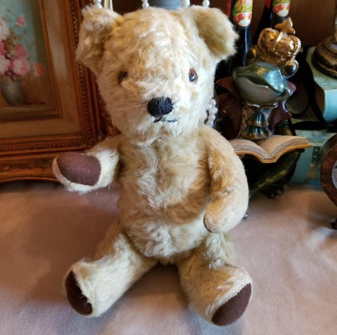 ☆最終お値下げ☆チャドバレー　チルターン 　テディベア