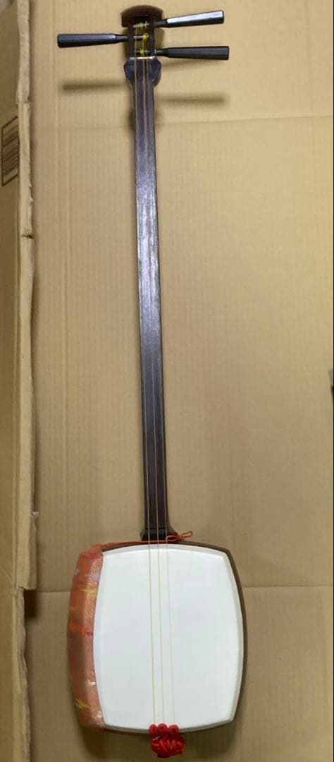 三味線　破れなし　駒　バチセット