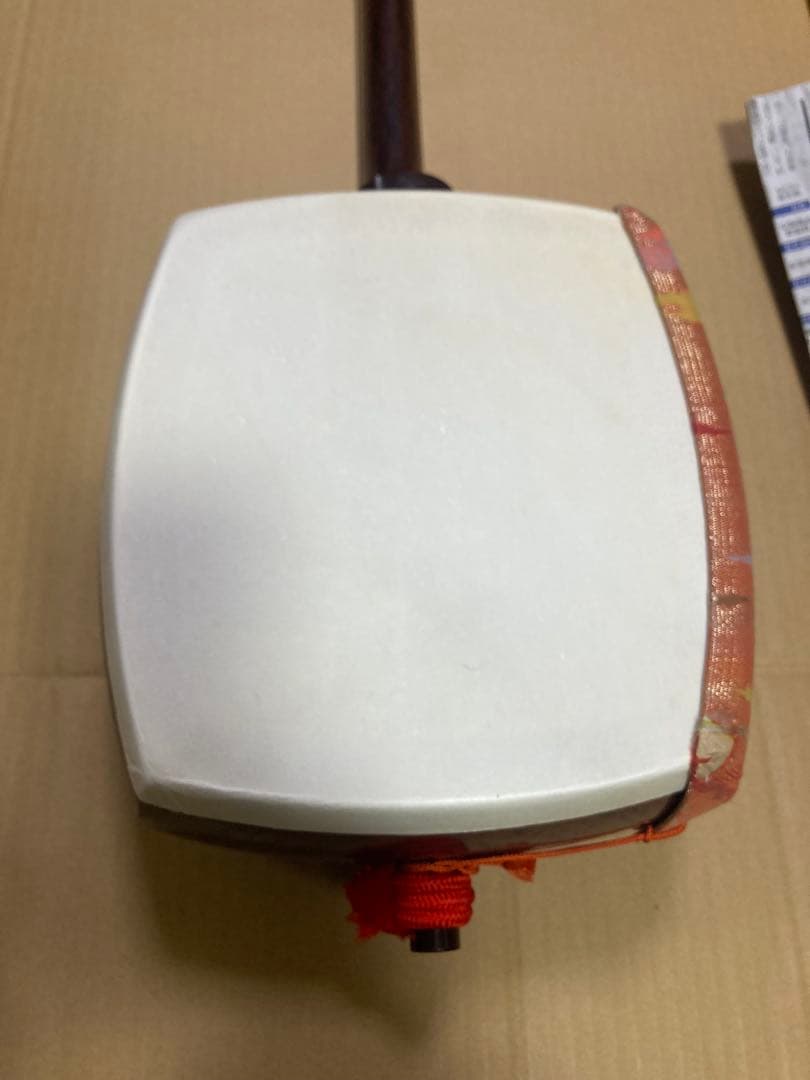 三味線　破れなし　駒　バチセット