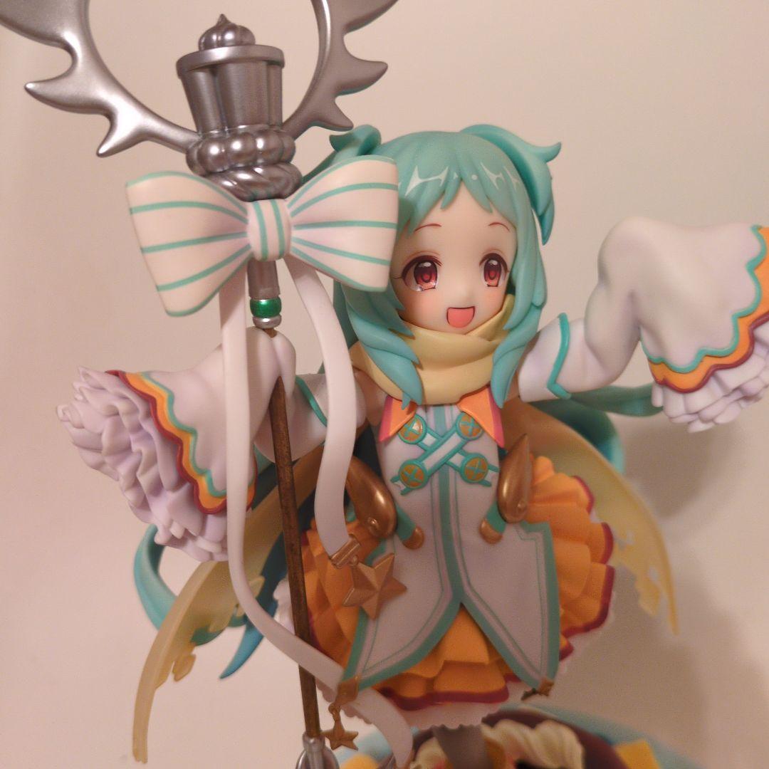 RIBOSE プリンセスコネクト!ReDive ミヤコ おやつの時間なのVer.