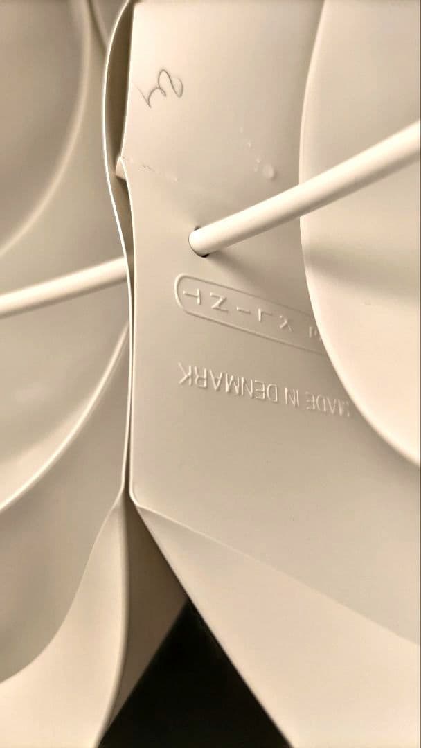 訳あり品 LE KLINT / レ・クリントペンダントライト 　デンマーク製