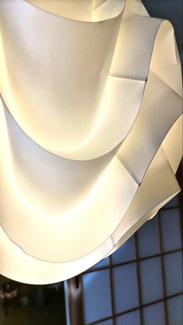 訳あり品 LE KLINT / レ・クリントペンダントライト 　デンマーク製