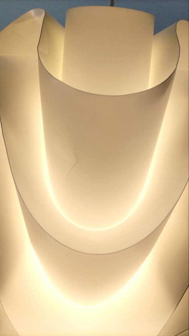 訳あり品 LE KLINT / レ・クリントペンダントライト 　デンマーク製