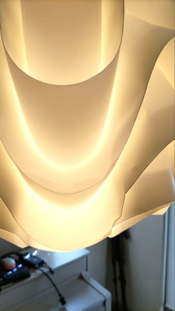 訳あり品 LE KLINT / レ・クリントペンダントライト 　デンマーク製