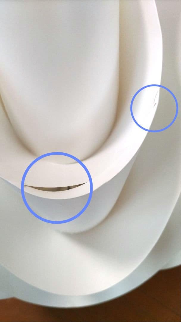 訳あり品 LE KLINT / レ・クリントペンダントライト 　デンマーク製