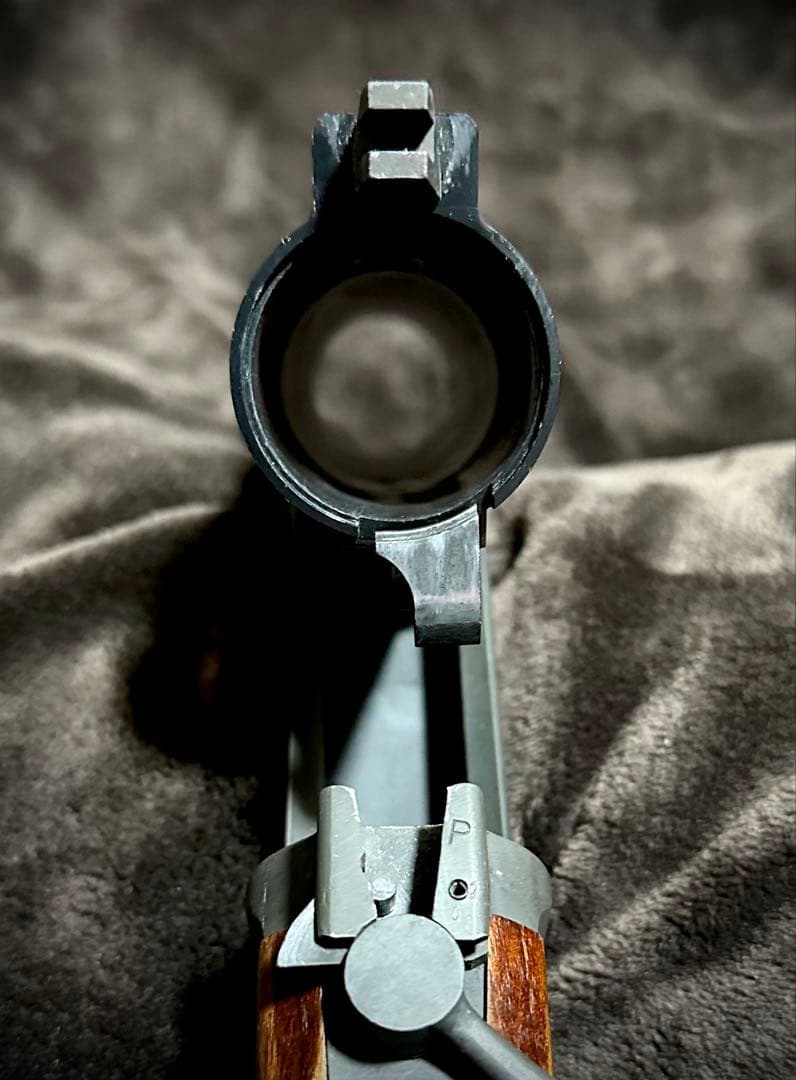 CAW M79 SAWED-OFF ソードオフ グレネードランチャー カスタム