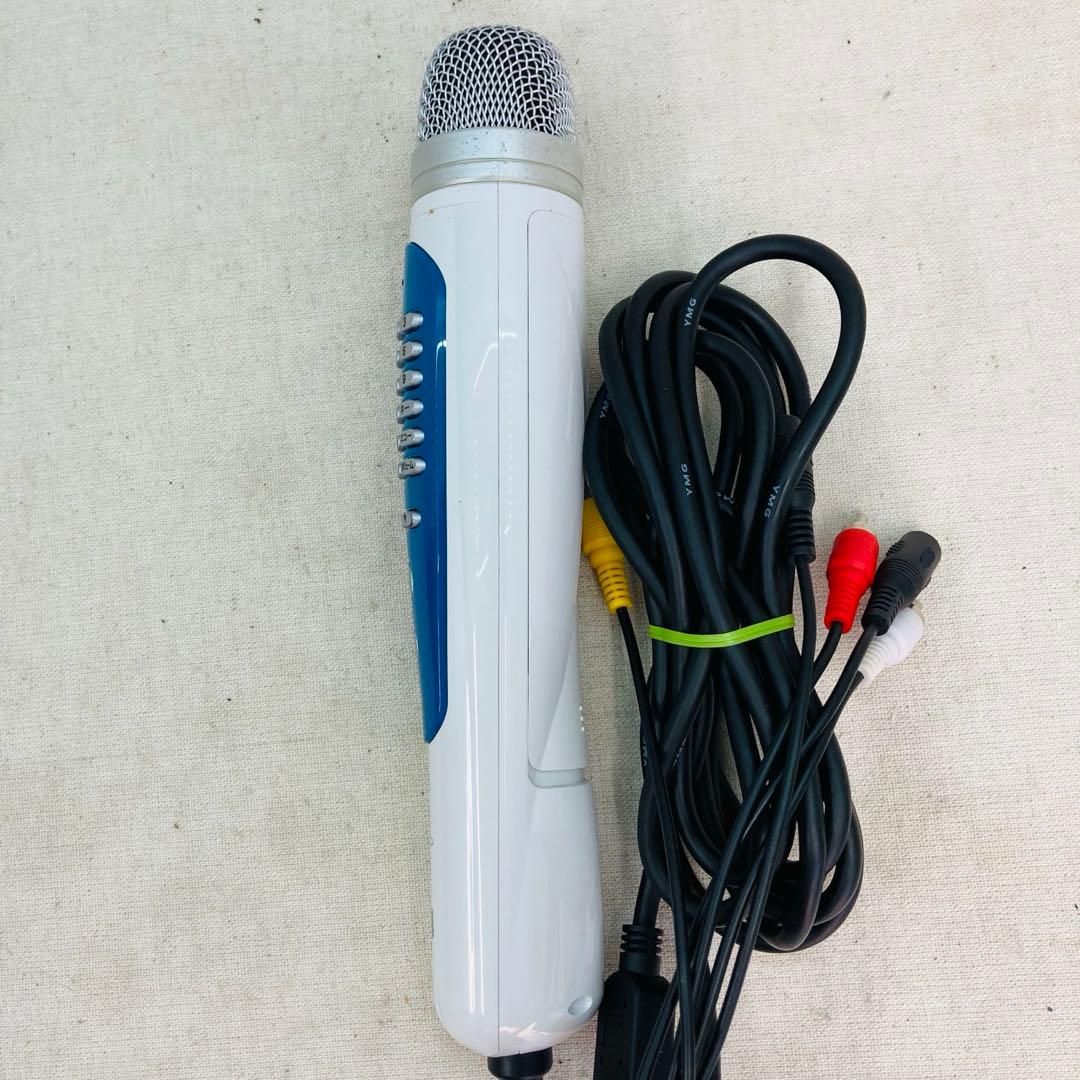 動作確認済 夢グループ カラオケ1番 YK-3009 か5